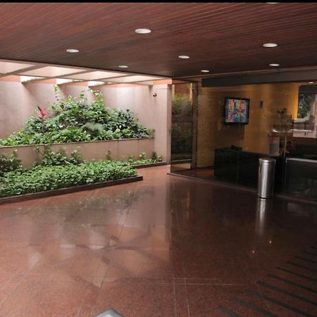 דירות סאו פאולו Flat No Jardins Proximo Da Av Paulista Com Vaga Otima Localizacao מראה חיצוני תמונה