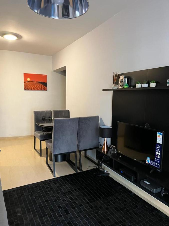 דירות סאו פאולו Flat No Jardins Proximo Da Av Paulista Com Vaga Otima Localizacao מראה חיצוני תמונה