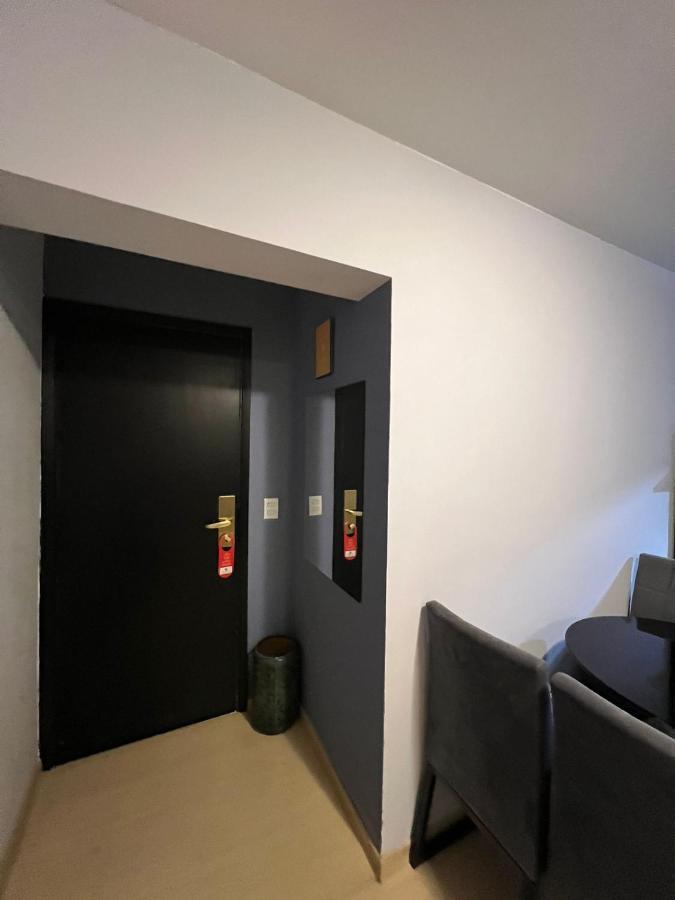 דירות סאו פאולו Flat No Jardins Proximo Da Av Paulista Com Vaga Otima Localizacao מראה חיצוני תמונה