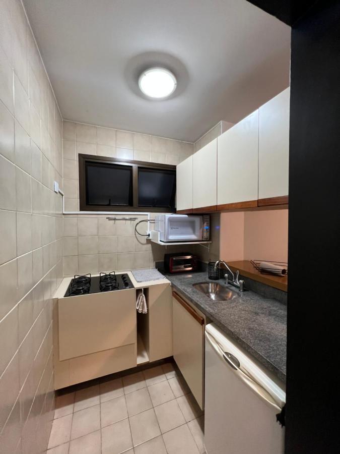 דירות סאו פאולו Flat No Jardins Proximo Da Av Paulista Com Vaga Otima Localizacao מראה חיצוני תמונה