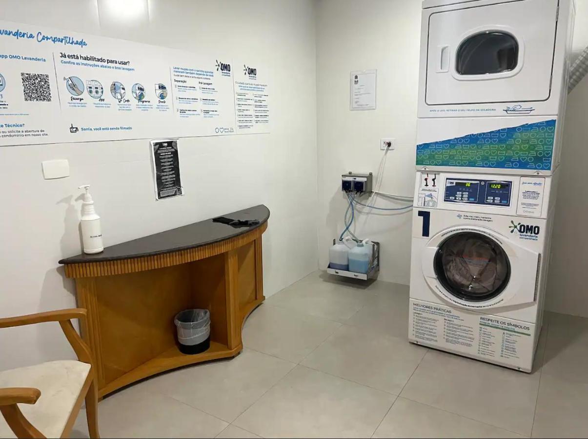 דירות סאו פאולו Flat No Jardins Proximo Da Av Paulista Com Vaga Otima Localizacao מראה חיצוני תמונה