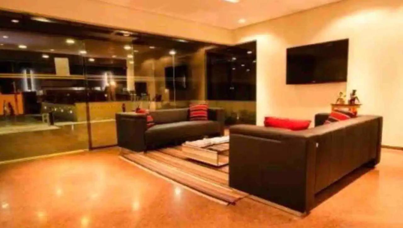 דירות סאו פאולו Flat No Jardins Proximo Da Av Paulista Com Vaga Otima Localizacao מראה חיצוני תמונה