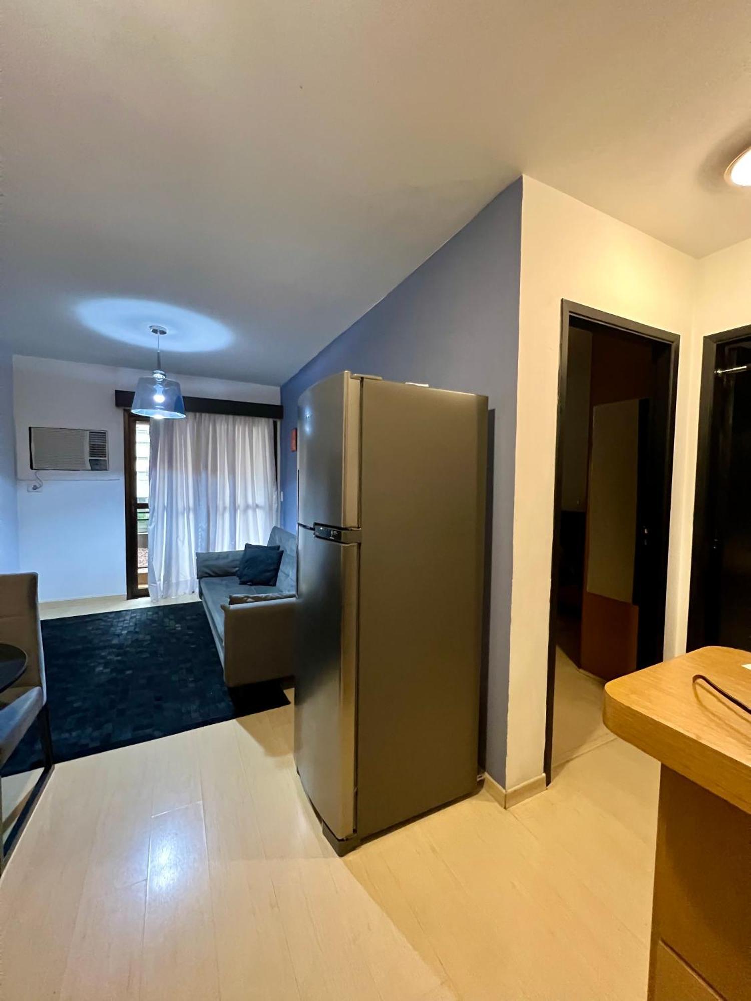 דירות סאו פאולו Flat No Jardins Proximo Da Av Paulista Com Vaga Otima Localizacao מראה חיצוני תמונה